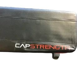 Used Cap Strength FM-703 Flat Bench