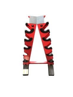 Used Cap Weight Stand