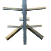 Used Cap Weight Stand