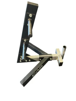 Used Cap Weight Stand