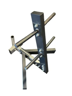 Used Cap Weight Stand