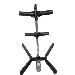 Used Cap Weight Stand
