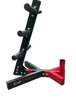 Used Cap Weight Stand