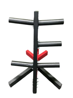 Used Cap Weight Stand