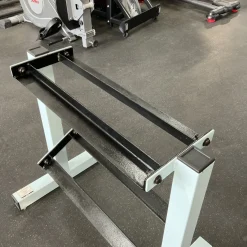 Used Cap Weight Stand