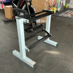 Used Cap Weight Stand