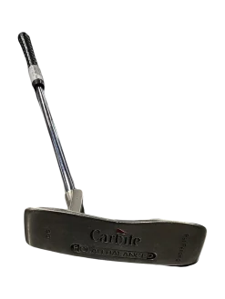 Used Carbite Jr Putter RH