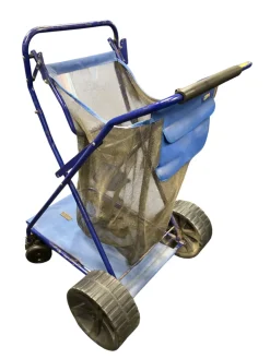 Used CART Other Field Equipment