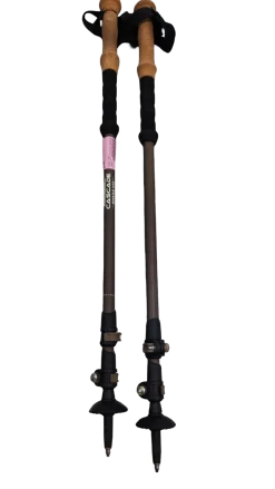 Used CASCADE Camping Accessory