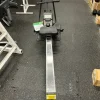 Used CASCADE INDOOR ROWING MACHINE Rowing Machine