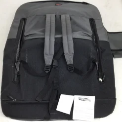 Used CASCADE MOUNTAIN TECH RECLINING STADIUM Camping Accessory