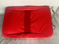 Used CASCADE PADDED SEAT Other Field Equipment