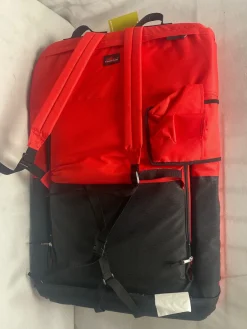Used CASCADE PADDED SEAT Other Field Equipment
