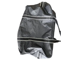 Used CASPER WARBIRDS TEAM BAG Sr Hockey Carry Black