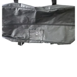Used CASPER WARBIRDS TEAM BAG Sr Hockey Carry Black