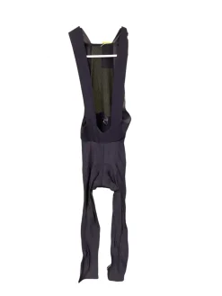 Used Castelli Adult Cycling Bibs Black XL