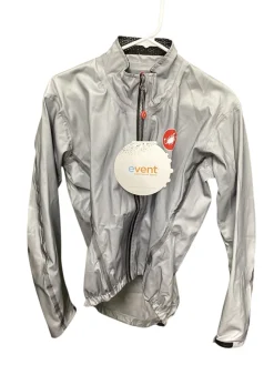 Used Castelli Adult Cycling Jacket Large