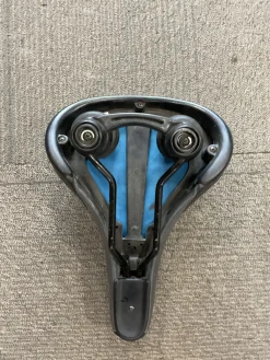 Used C9 Bike Accessory