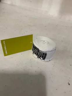 Used CCC Boxing Accessory