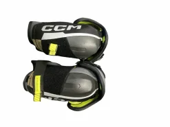 Used CCM AS 580 Senior Elbow Pads SM
