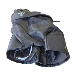 Used CCM ASV JE PANTS MD Junior Pant Black MD