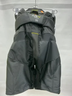 Used CCM AS-V PRO Junior Pant Black LG