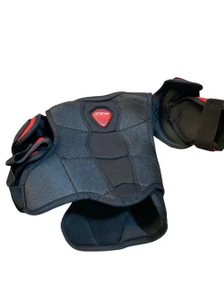 Used CCM CCM Junior Shoulder Pads SM
