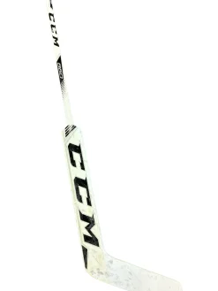 Used CCM CCM 860 Senior Goalie Stick 21"