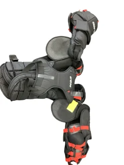 Used CCM CL PRO Senior Body Armor LG