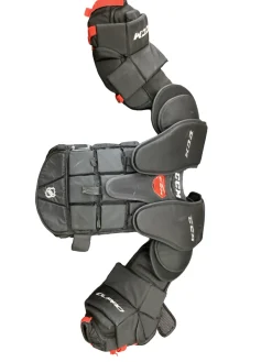 Used CCM CL PRO Senior Body Armor LG