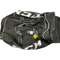 Used CCM EBC250 Sr Hockey Carry Black