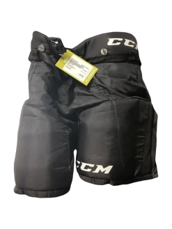 Used CCM EDGE Youth Pant Black LG