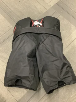 Used CCM EFLEX EXTREME Inter Goalie Pant Black LG