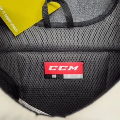 Used CCM EFLEX 5.9 GOALIE CHEST Inter Body Armor MD