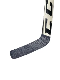 Used CCM EFLEX 5.5 Junior Goalie Stick 23"