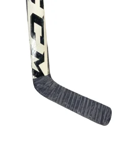 Used CCM EFLEX 5.5 Junior Goalie Stick 23