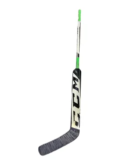 Used CCM EFLEX 5.5 Junior Goalie Stick 23
