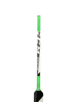 Used CCM EFLEX 5.5 Junior Goalie Stick 23