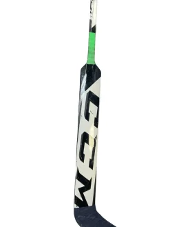 Used CCM EFLEX 5.5 Junior Goalie Stick 23