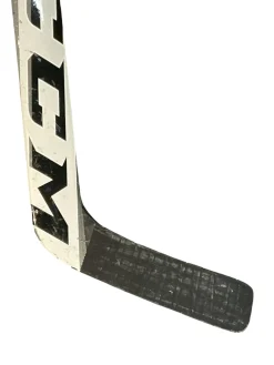 Used CCM E FLEX 5.9 Senior Goalie Stick 27"