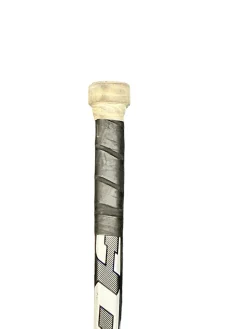 Used CCM E FLEX 5.9 Senior Goalie Stick 27
