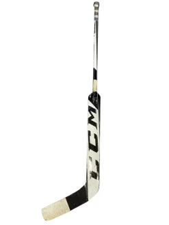 Used CCM EFLEX 5.5 SOFT FLEX Junior Goalie Stick 23"