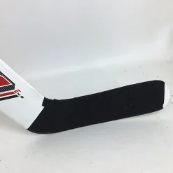 Used CCM E4.5 INTERMEDIATE 23IN PADDLE P1 GOALIE Inter Goalie Stick 23"