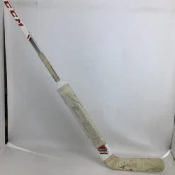 Used CCM E4.5 P1 L26 GOALIE STICK Senior Goalie Stick 26"