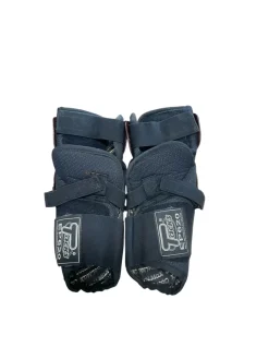 Used CCM EP620 Senior Elbow Pads LG