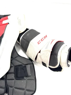 Used CCM EXTREME FLEX 5.9 Inter Body Armor SM