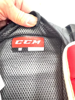 Used CCM EXTREME FLEX 5.9 Inter Body Armor SM
