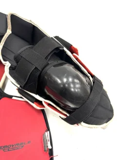 Used CCM EXTREME FLEX 5.9 Inter Body Armor SM