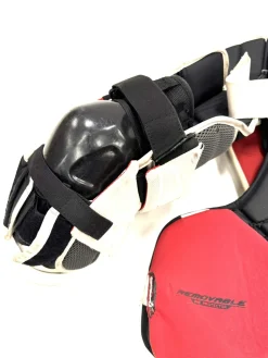 Used CCM EXTREME FLEX 5.9 Inter Body Armor SM