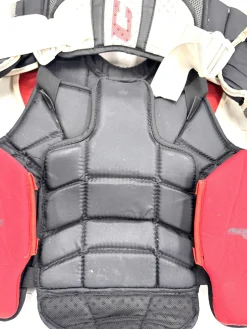 Used CCM EXTREME FLEX 5.9 Inter Body Armor SM